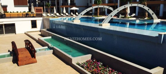 10 rooms Villa in Denizli, Turkey No. 15017 8