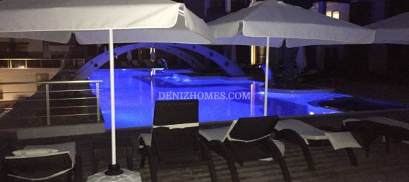 10 rooms Villa in Denizli, Turkey No. 15017 13
