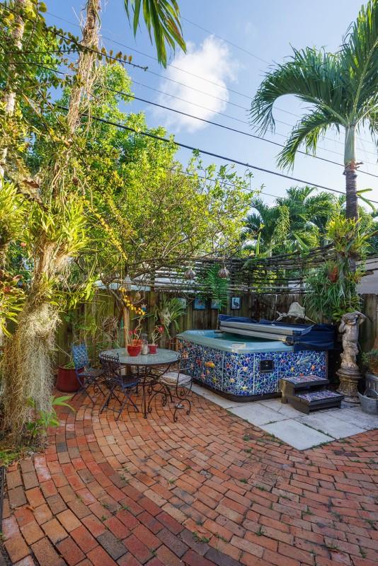 3 chambres villa à vendre à Miami, Miami-Dade, Florida, USA № 613736