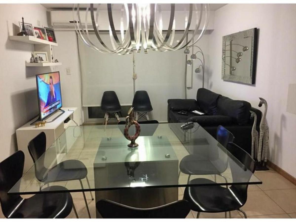 Apartamento T2 em Santa Fe, Argentina N.º 1405