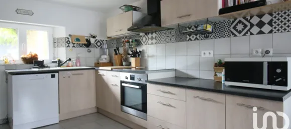 2 غرف نوم تاون هاوس في Aisne, France رقم 317036 4