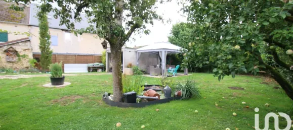 2 غرف نوم تاون هاوس في Aisne, France رقم 317036 8