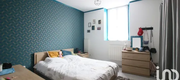 2 غرف نوم تاون هاوس في Aisne, France رقم 317036 6