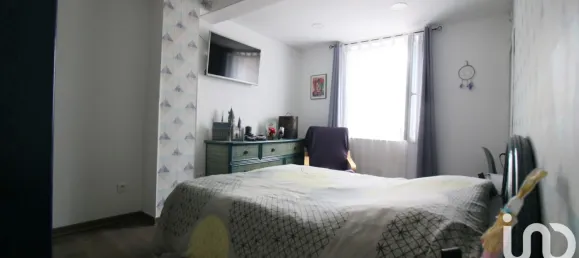 2 غرف نوم تاون هاوس في Aisne, France رقم 317036 5