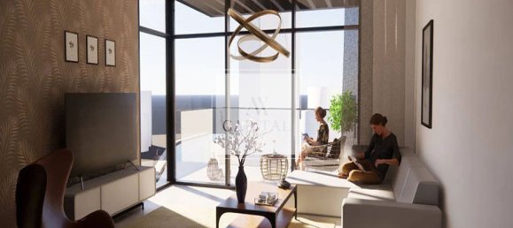 1 Schlafzimmer Wohnung in Dubai Marina, UAE, Nr. 51936 2