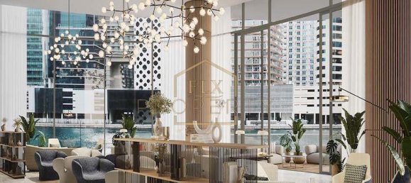 2 غرف نوم شقة في الخليج التجاري, UAE رقم 7319 2