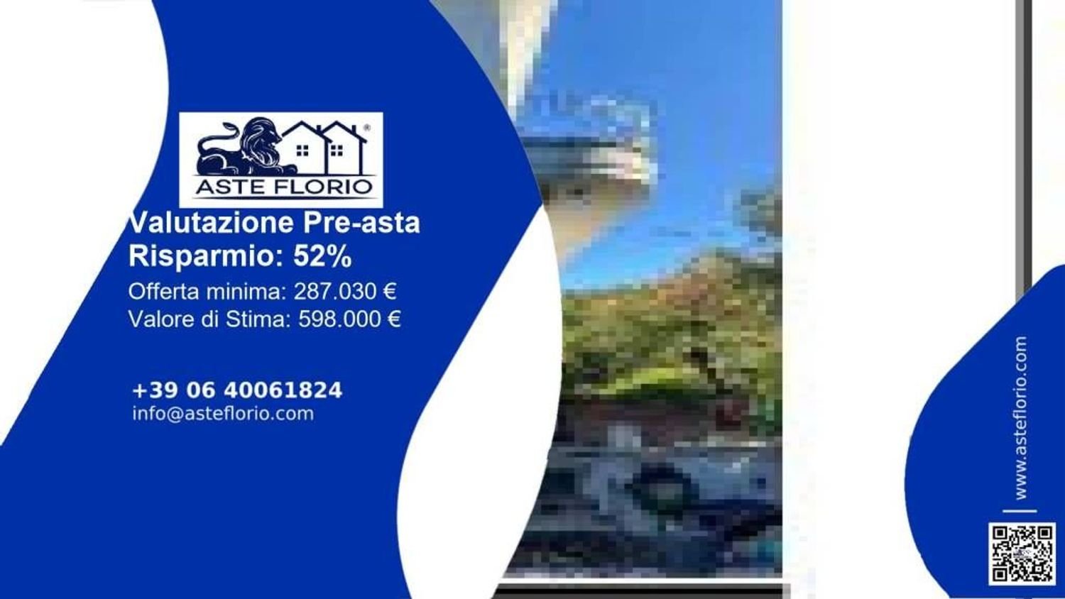 3 rooms Villa in Cortona, Italy No. 293912