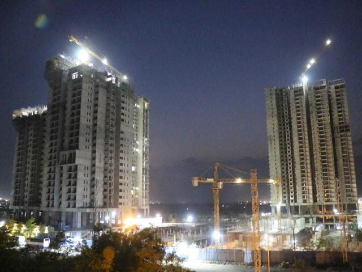 2 Schlafzimmer Haus in Hyderabad, India, Nr. 24744