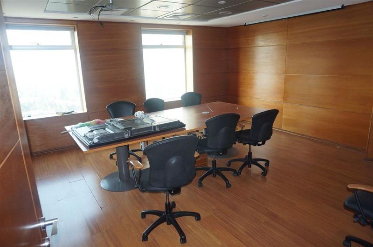 13 bedrooms Office in Santiago, Chile No. 383