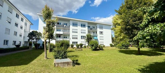 3-salle Appartement à Neu-Ulm, Germany No. 79687 2