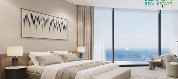 59.1m² Apartment in Al Marjan Island, UAE No. 24988 9