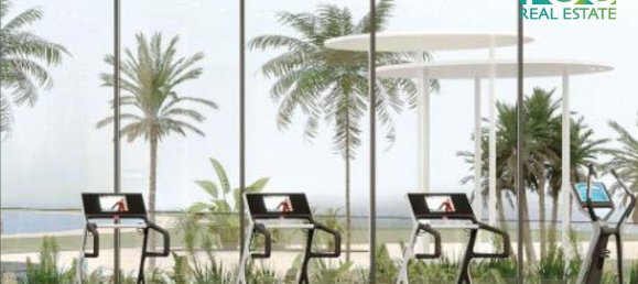 59.1m² Apartment in Al Marjan Island, UAE No. 24988 14