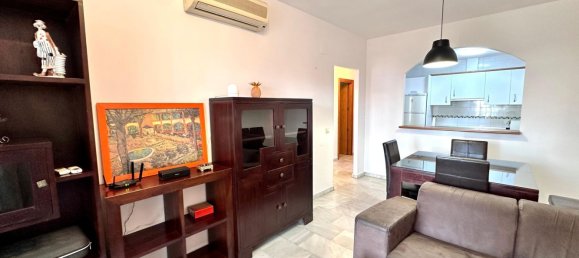 Квартира с 1 спальней в Михас, Испания № 153180 13