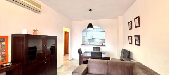 Квартира с 1 спальней в Михас, Испания № 153180 20