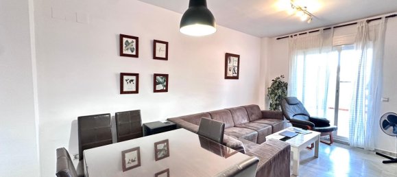 Квартира с 1 спальней в Михас, Испания № 153180 16