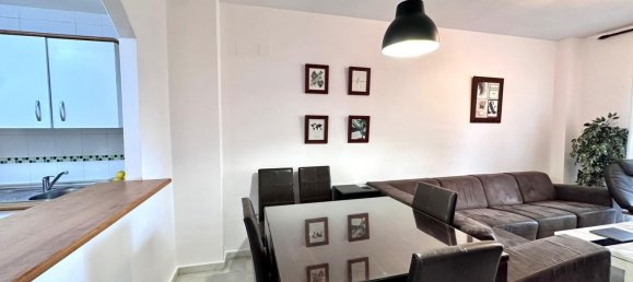 Квартира с 1 спальней в Михас, Испания № 153180 17