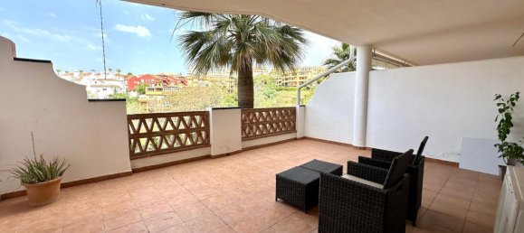 Квартира с 1 спальней в Михас, Испания № 153180 11