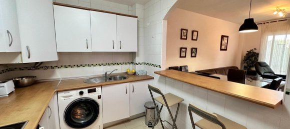 Квартира с 1 спальней в Михас, Испания № 153180 4