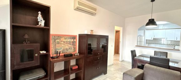 Квартира с 1 спальней в Михас, Испания № 153180 14