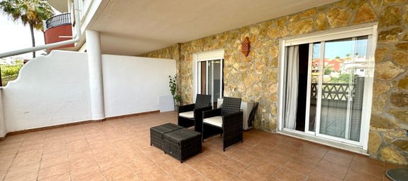 Квартира с 1 спальней в Михас, Испания № 153180 8