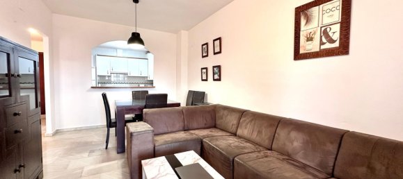 Квартира с 1 спальней в Михас, Испания № 153180 15