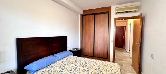 Квартира с 1 спальней в Михас, Испания № 153180 22