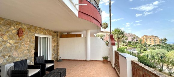 Квартира с 1 спальней в Михас, Испания № 153180 31