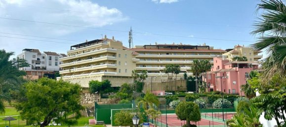 Квартира с 1 спальней в Михас, Испания № 153180 25