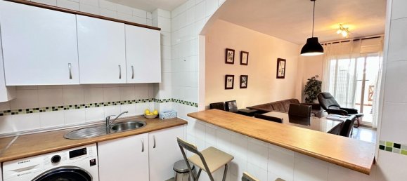 Квартира с 1 спальней в Михас, Испания № 153180 6