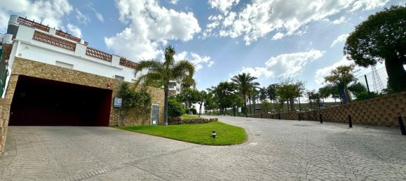 Квартира с 1 спальней в Михас, Испания № 153180 27