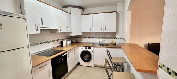 Квартира с 1 спальней в Михас, Испания № 153180 5