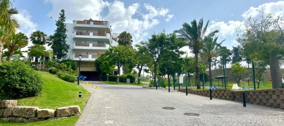 Квартира с 1 спальней в Михас, Испания № 153180 23