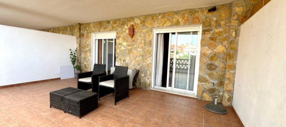 Квартира с 1 спальней в Михас, Испания № 153180 12