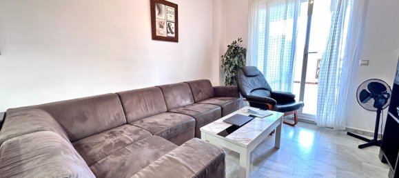 Квартира с 1 спальней в Михас, Испания № 153180 21