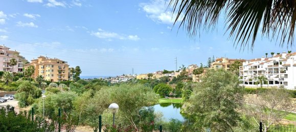 Квартира с 1 спальней в Михас, Испания № 153180 18