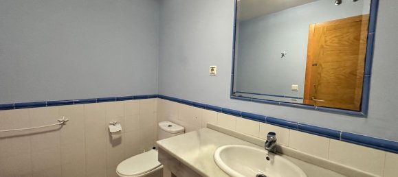 Квартира с 1 спальней в Михас, Испания № 153180 9