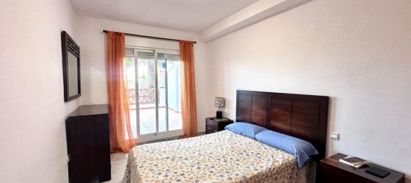 Квартира с 1 спальней в Михас, Испания № 153180 19