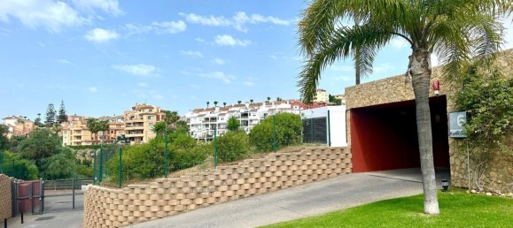 Квартира с 1 спальней в Михас, Испания № 153180 26