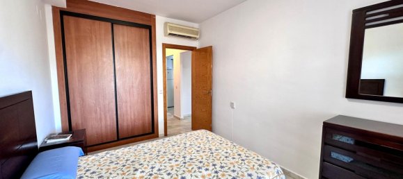 Квартира с 1 спальней в Михас, Испания № 153180 10