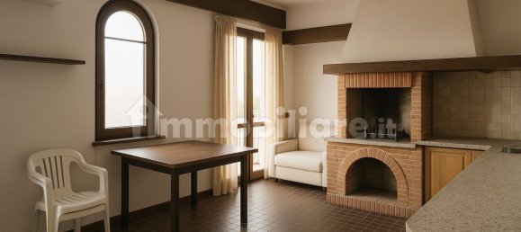 3 Schlafzimmer Penthouse in Vasto, Italy, Nr. 307052 22