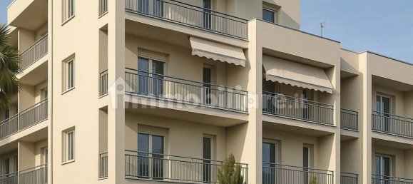 3 Schlafzimmer Penthouse in Vasto, Italy, Nr. 307052 17