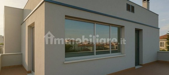 3 Schlafzimmer Penthouse in Vasto, Italy, Nr. 307052 28