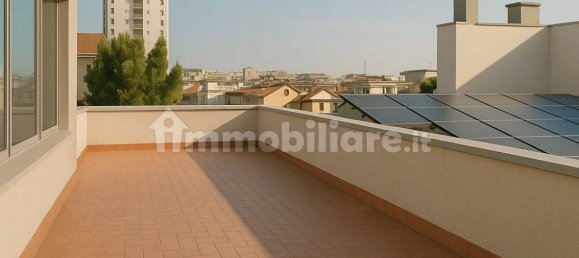 3 Schlafzimmer Penthouse in Vasto, Italy, Nr. 307052 27