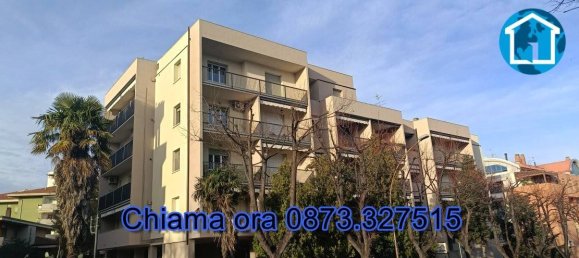 3 Schlafzimmer Penthouse in Vasto, Italy, Nr. 307052 16