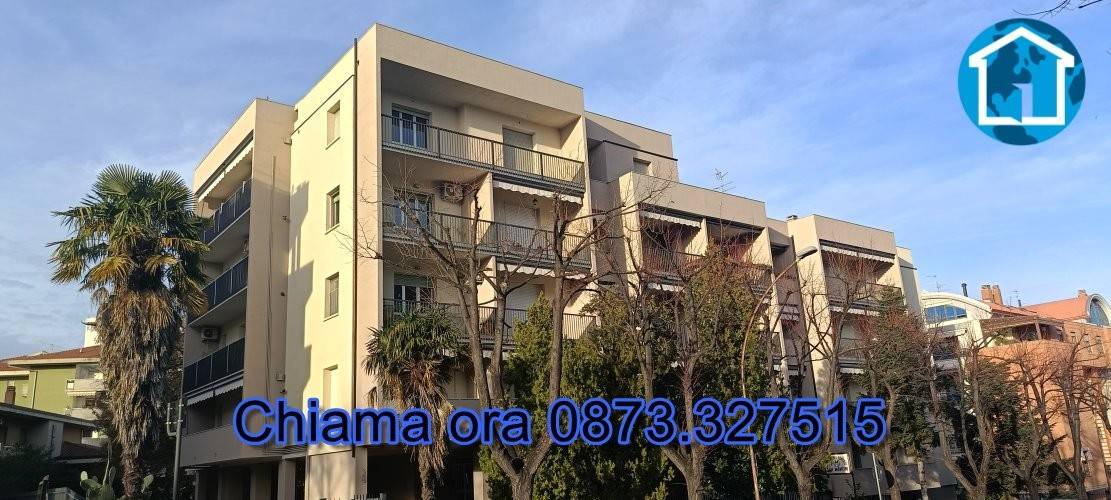 3 Schlafzimmer Penthouse in Vasto, Italy, Nr. 307052