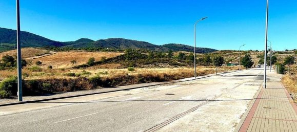 551m² Land in Granada, Spain No. 180110 16