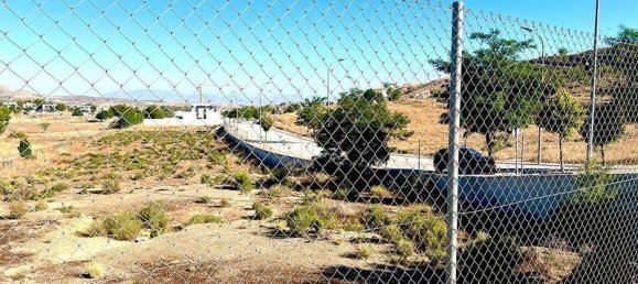 551m² Land in Granada, Spain No. 180110 13