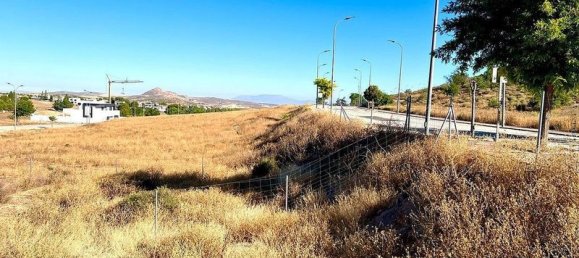 551m² Land in Granada, Spain No. 180110 17