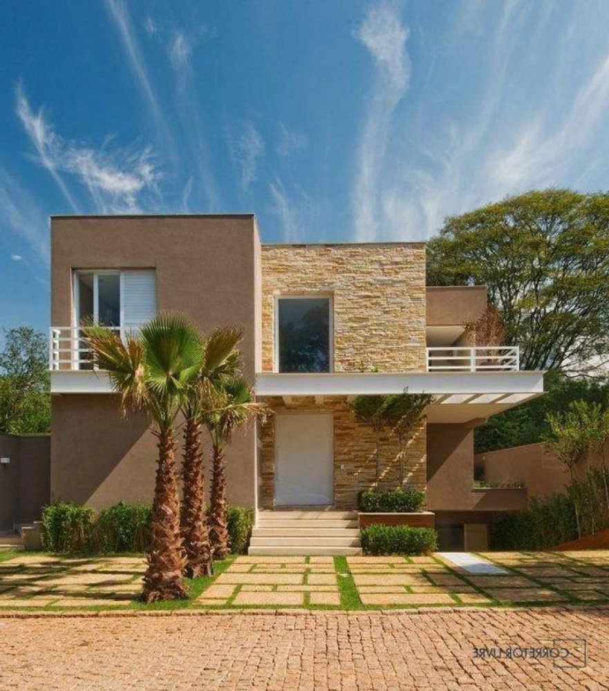 9 Schlafzimmer Haus in Sao Paulo, Brazil, Nr. 508069