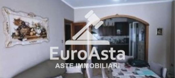 6 rooms Apartment in Ficarazzi, Italy No. 290375 15